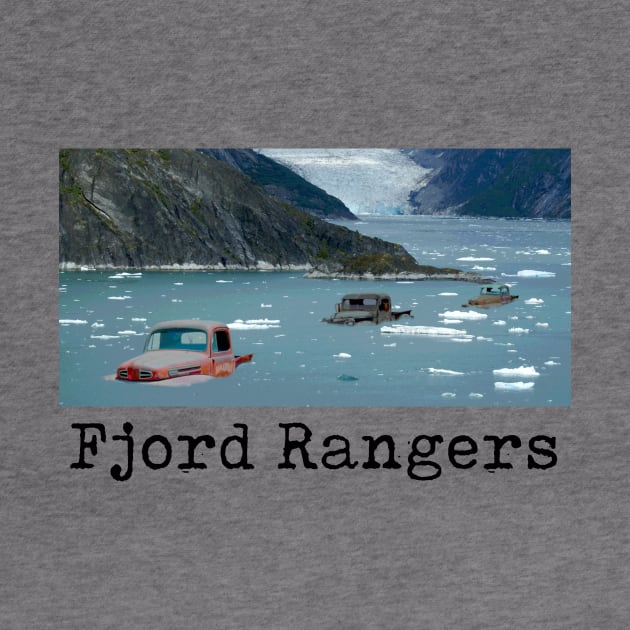 Fjord Rangers Black by DementedDesigns